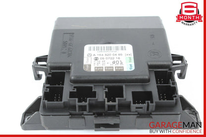 06-13 Mercedes R320 R350 ML350 GL450 Front Right Side Door Control Module Unit