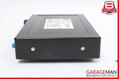 03-09 Mercedes W251 R350 ML320 CL550 Sirius Satellite Radio Receiver OEM