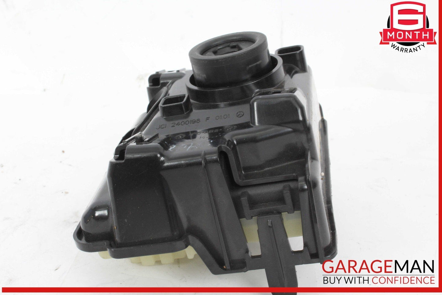15-18 Mercedes W205 C300 C400 Ignition Switch Module OEM