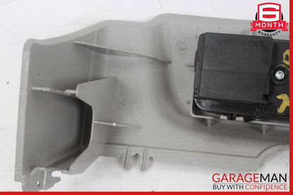 12-16 Mercedes X166 GL450 ML350 Overhead Emergency Panel Control Switch OEM