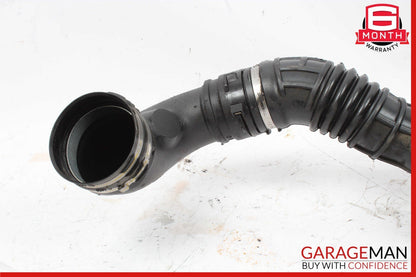 14-20 Maserati Ghibli Levante M157 Right Turbocharger Turbo Charger Manifold OEM