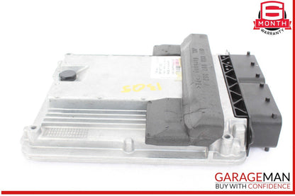 2013-2017 Audi Q5 ECU Engine Control Module 8R1907115D Genuine