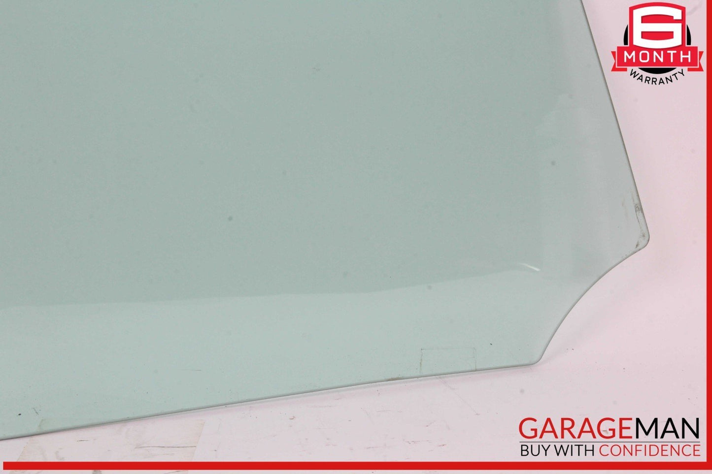 06-12 Mercedes X164 GL450 4MATIC Front Right Side Door Window Auto Glass OEM
