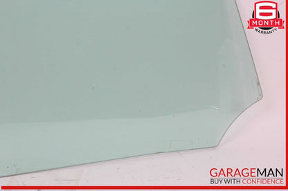 06-12 Mercedes X164 GL450 4MATIC Front Right Side Door Window Auto Glass OEM