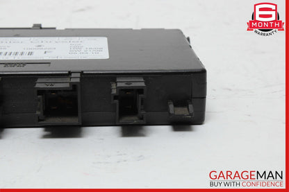 03-12 Mercedes W211 E320 SLK280 GL550 SLK350 Front Left Seat Control Module Unit