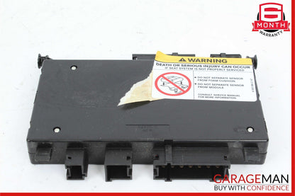 08-20 Mercedes SLC300 CLS400 C350 E350 Front Right Side Seat Controller Module