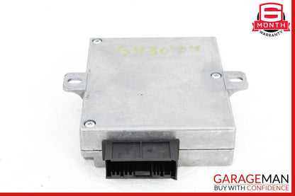 00-06 Mercedes W220 S430 E320 Hands Free Voice Communication Control Module Unit