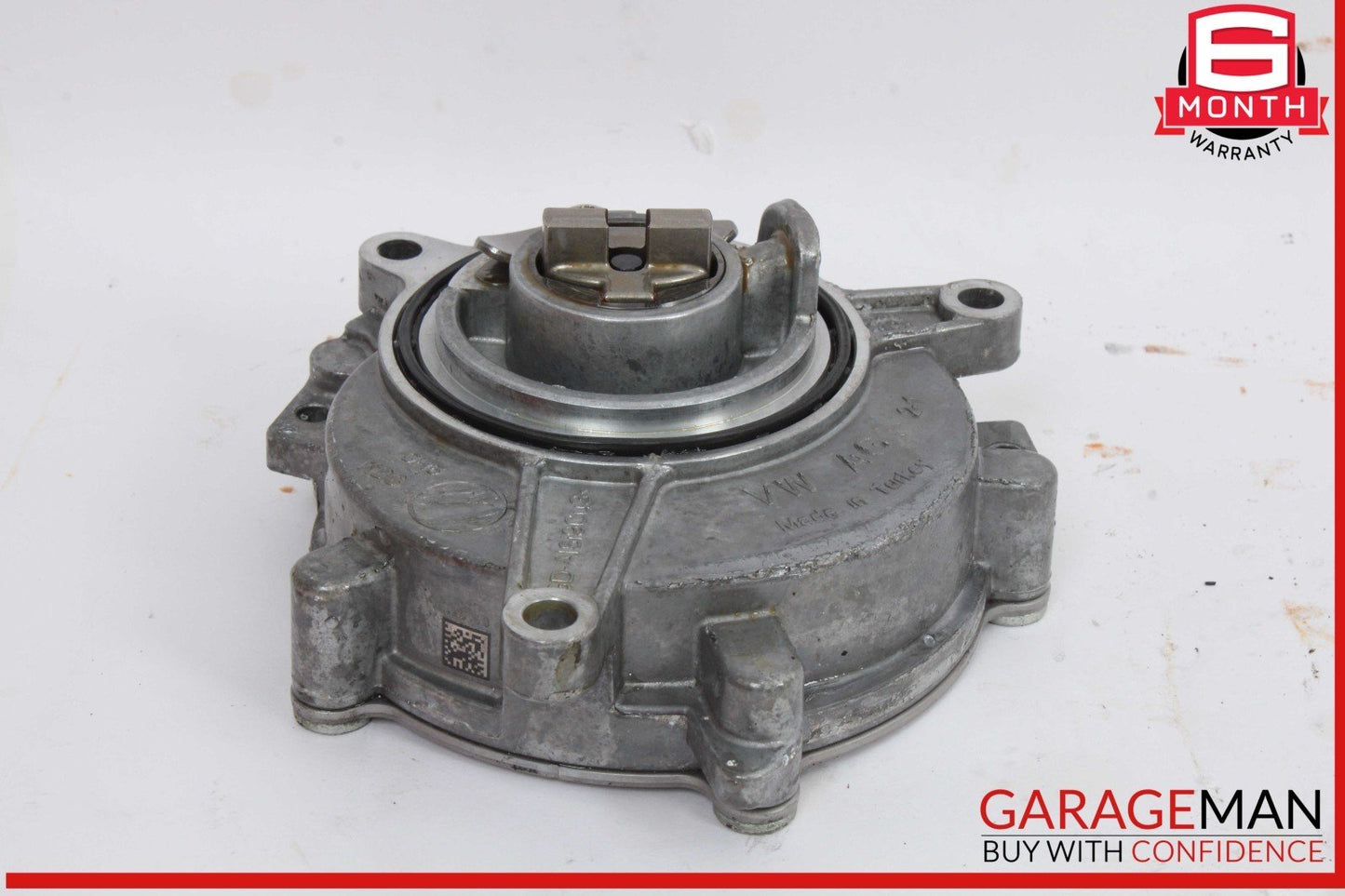 18-24 Audi S5 S4 Q7 Q8 Engine Motor Vacuum Pump 06M145100L OEM