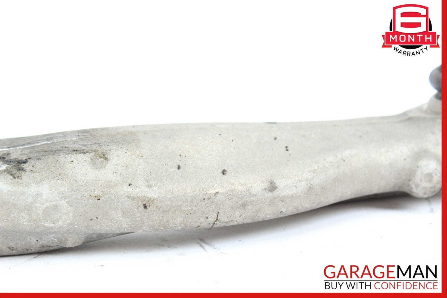 08-14 Mercedes W204 C250 C350 RWD Front Left Side Wishbone Curved Control Arm