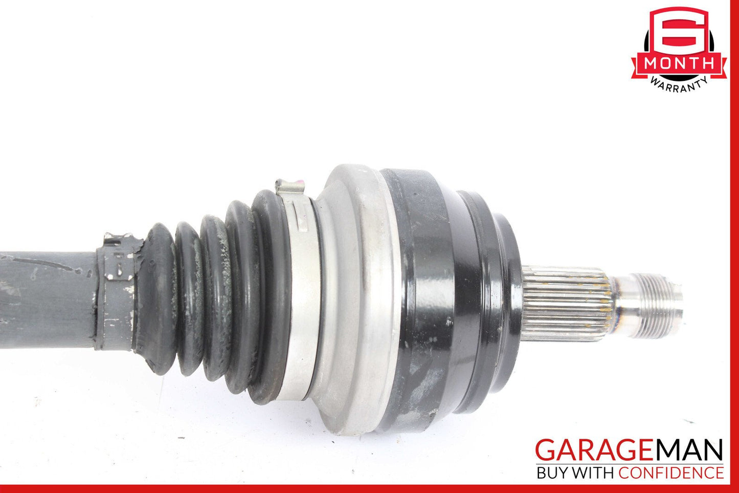 15-20 Mercedes W205 C300 RWD Rear Left Side Axle CV Half Shaft OEM