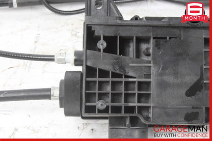 12-15 Land Rover Range Rover Evoque L538 Parking Brake Actuator Control L00042-1