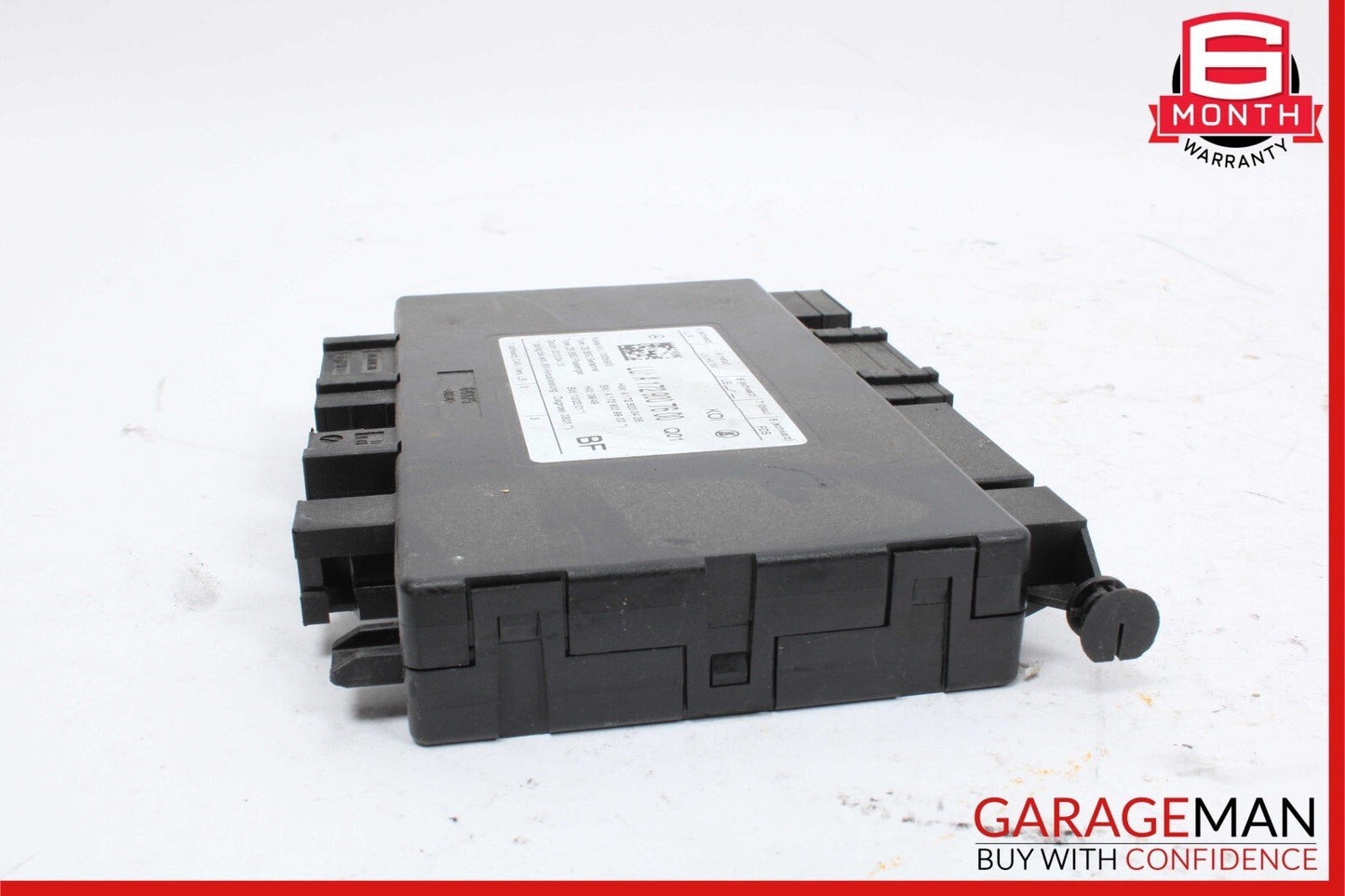 08-20 Mercedes W218 CLS500 SLK250 C350 Seat Control Module Front Right Side OEM