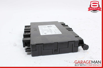 08-20 Mercedes W218 CLS500 SLK250 C350 Seat Control Module Front Right Side OEM