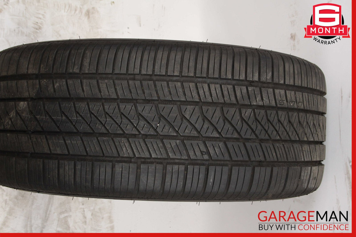 10-16 Mercedes W212 E350 E550 Wheel Tire Rim 8Jx17H2 ET48 OEM