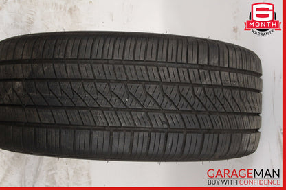 10-16 Mercedes W212 E350 E550 Wheel Tire Rim 8Jx17H2 ET48 OEM