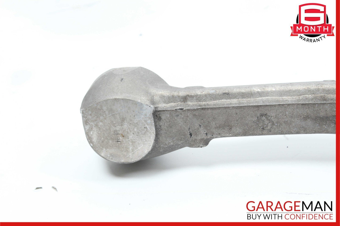 08-14 Mercedes W204 C250 C300 Front Left Side Suspension Lower Control Arm OEM