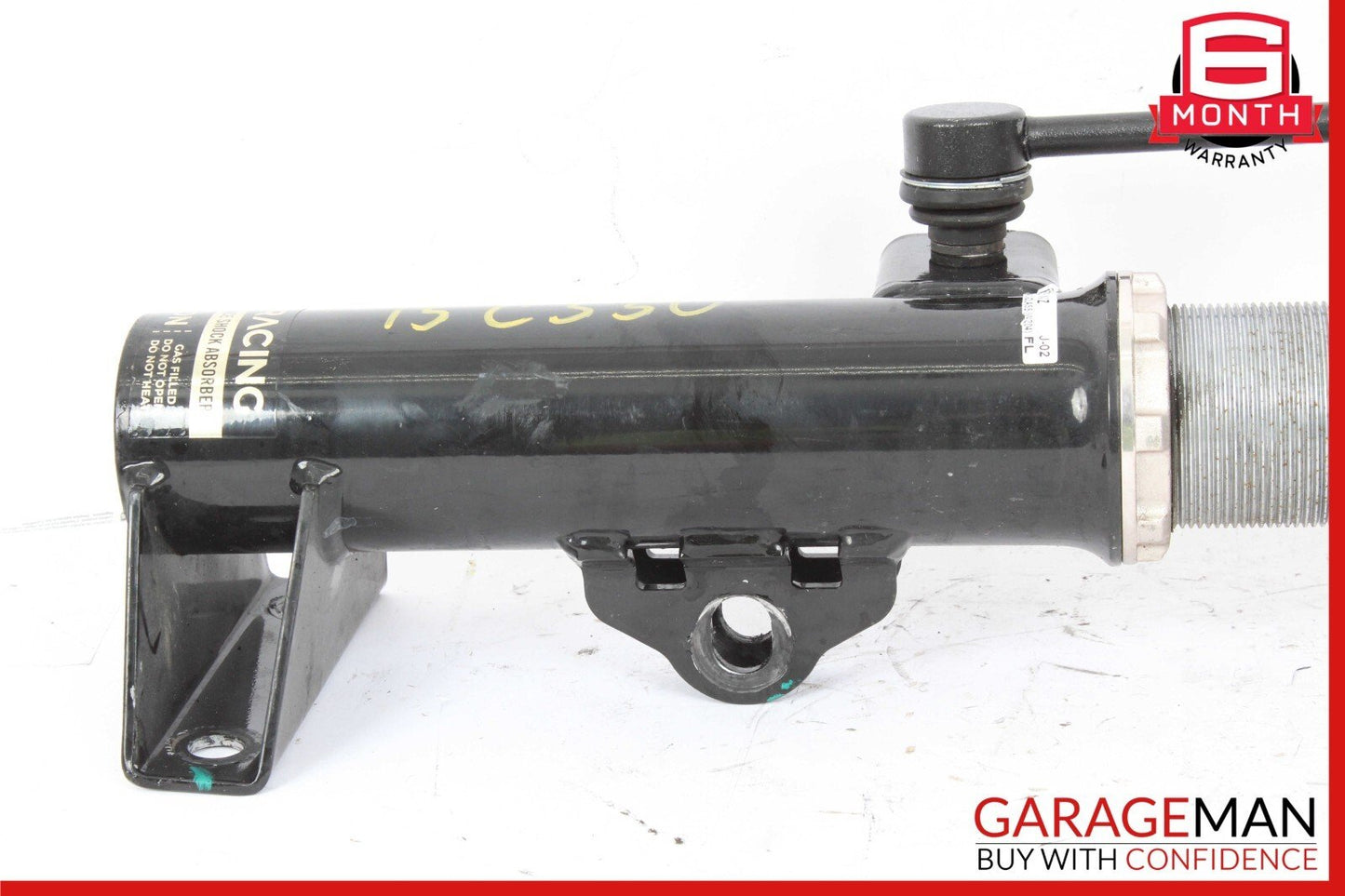 08-15 BC Racing Coilovers Mercedes W204 C350 Front Left Driver Side Shock Strut