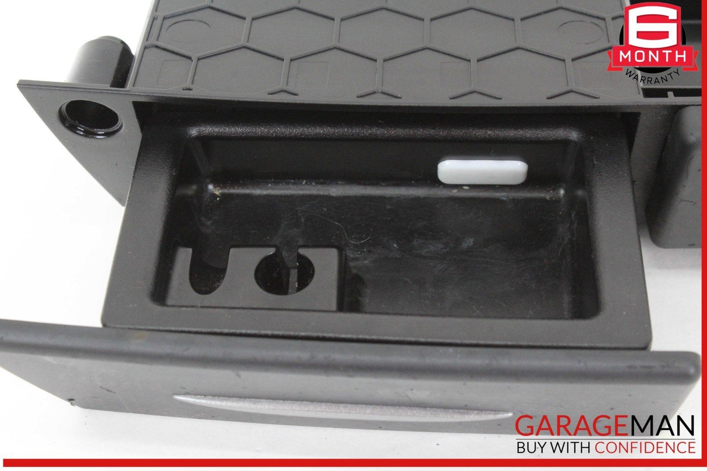 05-11 Mercedes R171 SLK280 SLK55 AMG Front Center Console Ashtray Ash Tray OEM
