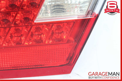 10-13 Mercedes W212 E350 E250 E550 Inner Tail Light Lamp Rear Right Side OEM