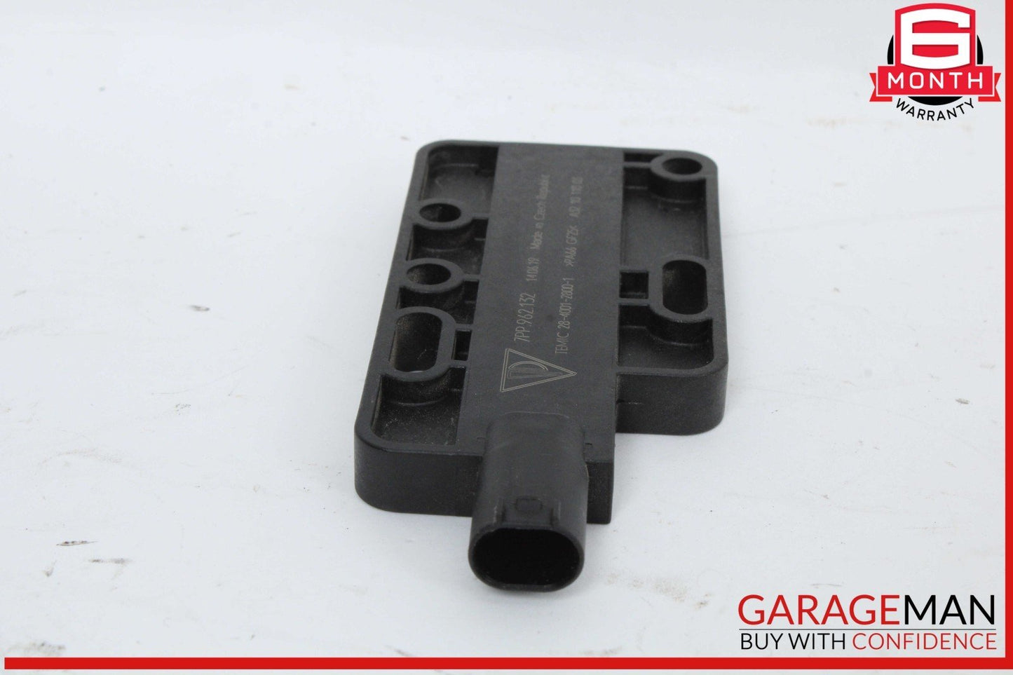 15-24 Porsche Macan 95B Keyless Key Less Go Control Module Antenna Sensor OEM