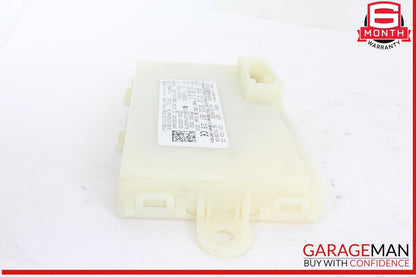 13-20 Mercedes R172 SLC43 AMG SL550 ML400 Keyless Go Entry Control Module OEM