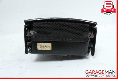 10-13 Mercedes W221 S600 S550 Ash Tray Ashtray Lighter Cup Holder Trim Assy Wood