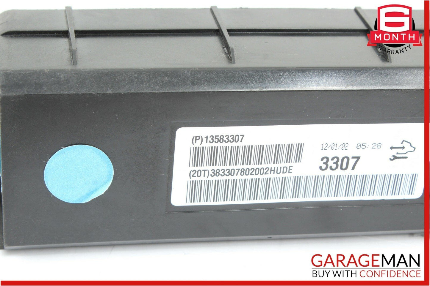 11-15 Chevrolet Chevy Volt HVAC Chassis Brain Box Temperature Climate Control