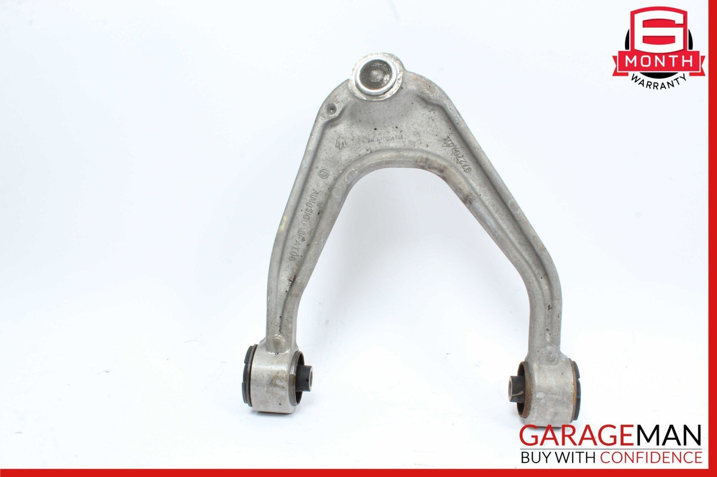14-17 Maserati Ghibli Front Right Passenger Side Suspension Upper Control Arm