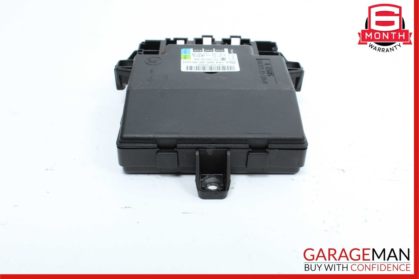 06-12 Mercedes X164 GL320 R500 ML450 Front Right Side Door Control Module Unit