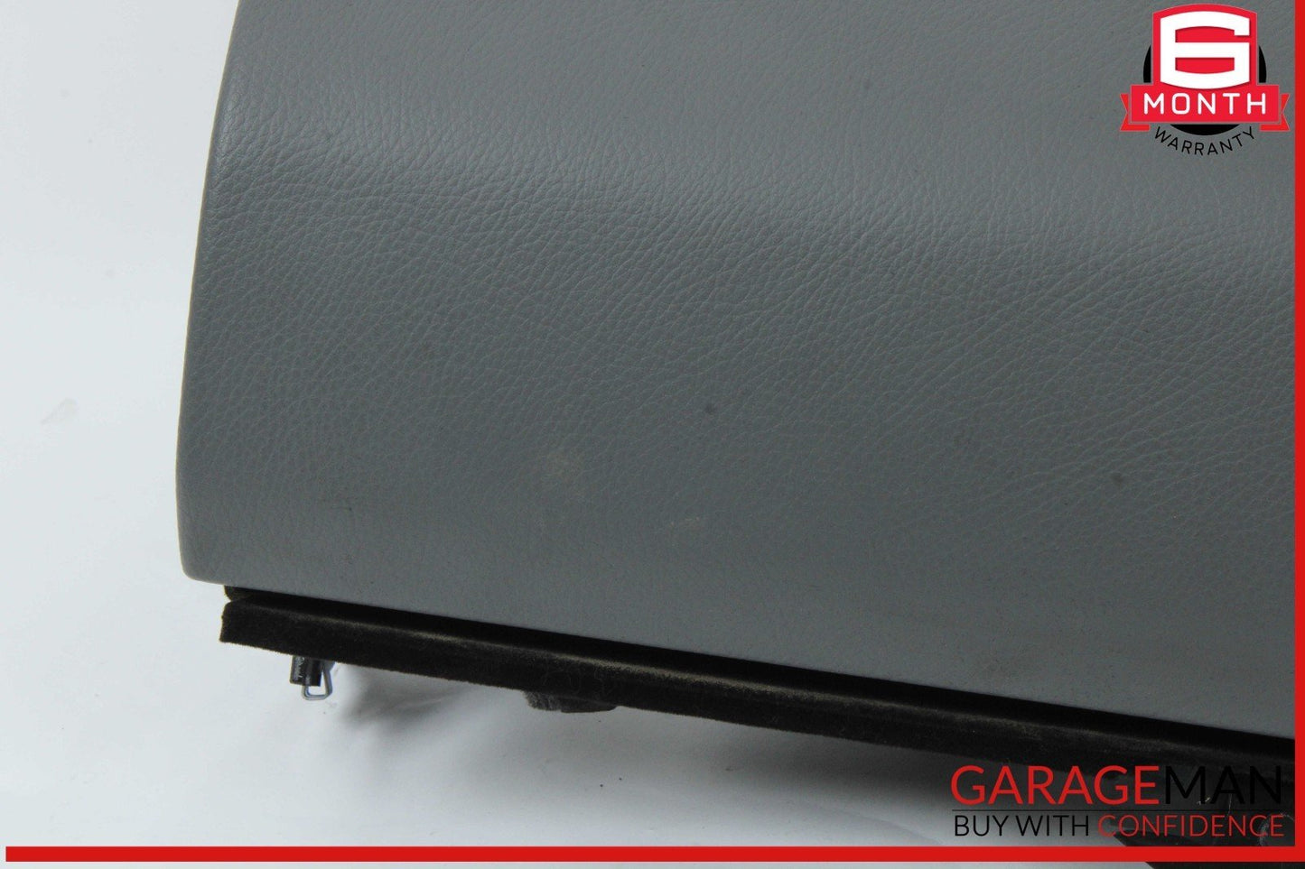 07-09 Mercedes W221 S550 S63 AMG Dashboard Dash Glove Box Compartment OEM