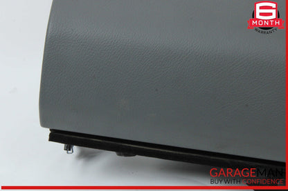 07-09 Mercedes W221 S550 S63 AMG Dashboard Dash Glove Box Compartment OEM