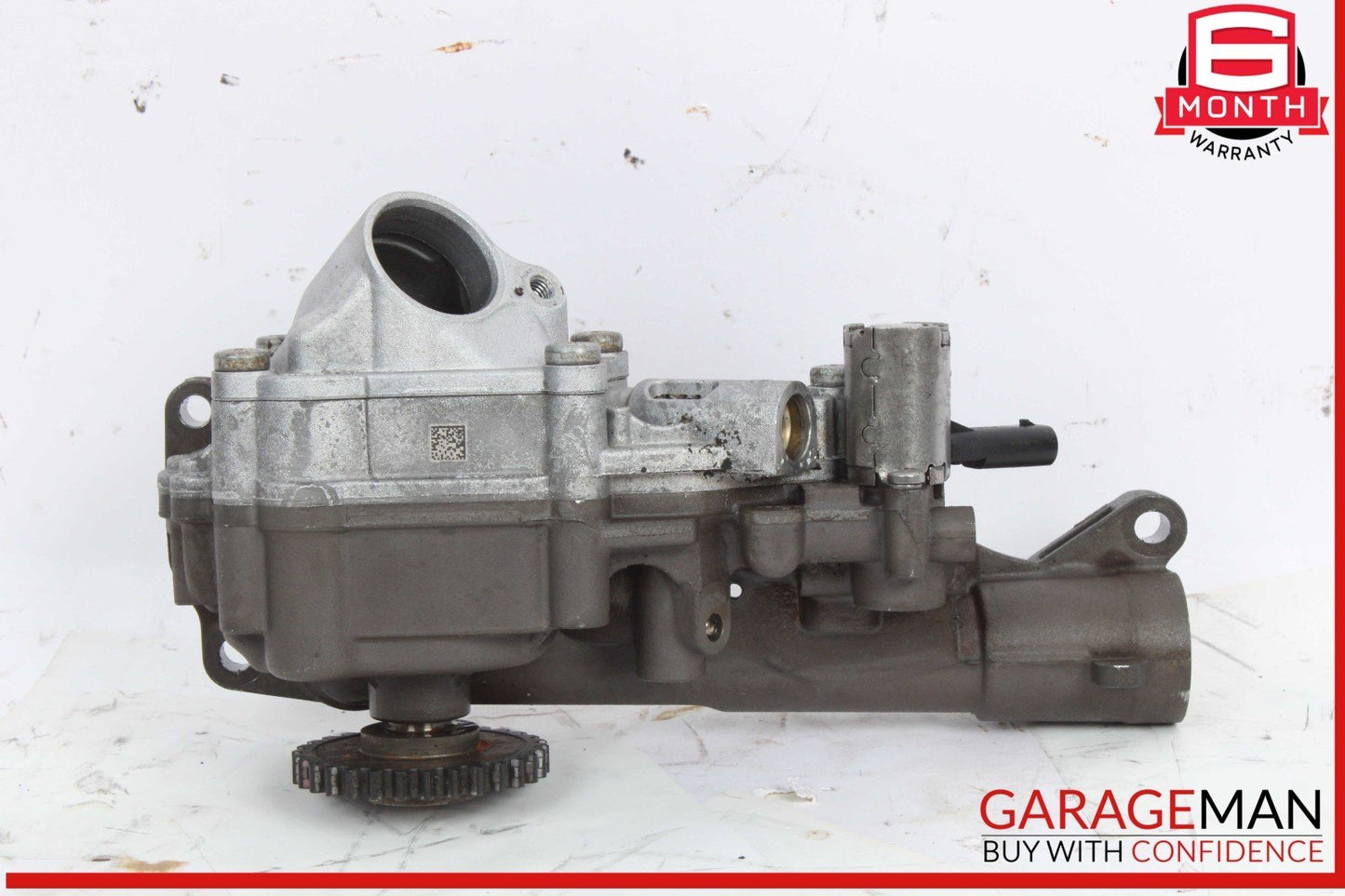 14-23 Mercedes W447 Metris GLA45 AMG Engine Motor Oil Pump 2701800339 OEM