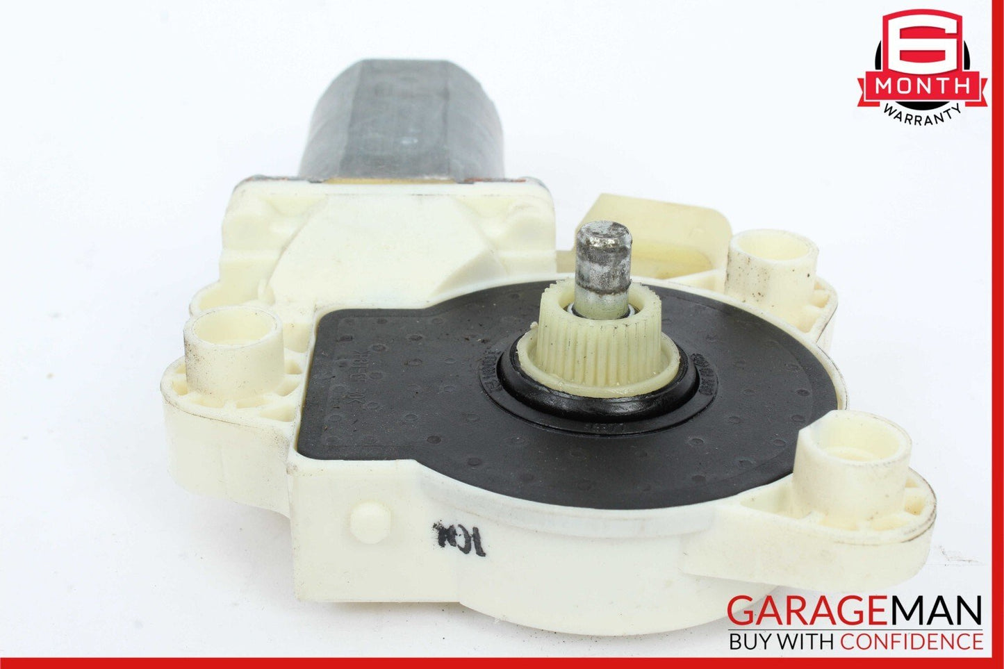 03-09 Mercedes W211 E350 E550 E320 Front Right Door Window Regulator Motor Unit