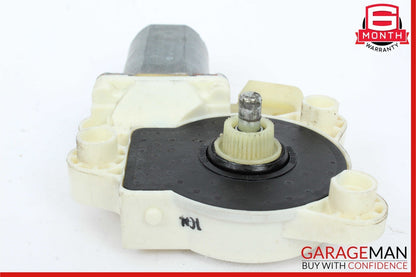 03-09 Mercedes W211 E350 E550 E320 Front Right Door Window Regulator Motor Unit