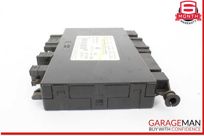 03-12 Mercedes X164 GL450 E350 GL350 SLK350 Left Side Seat Control Module OEM