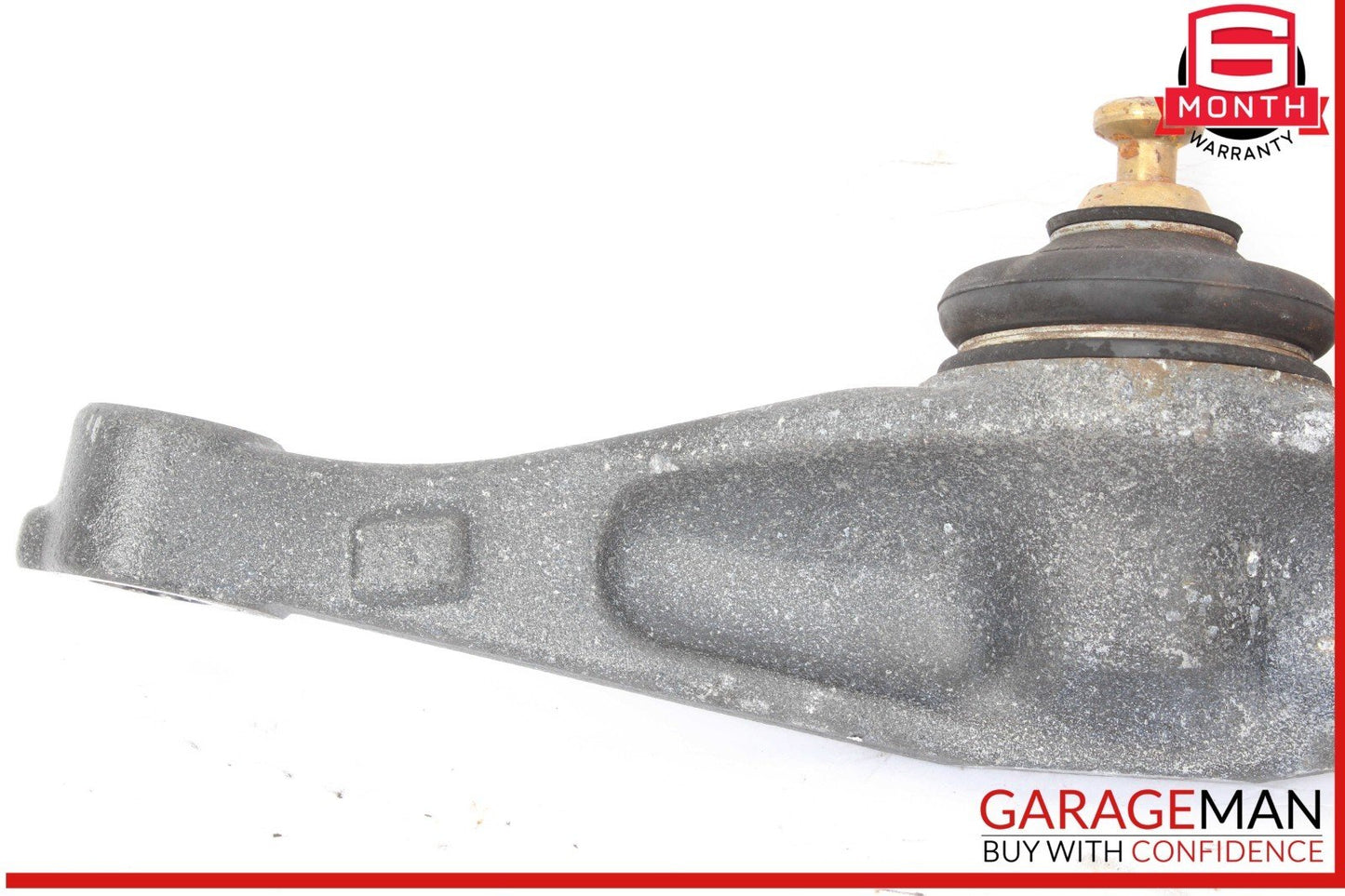 00-06 Mercedes W215 CL55 AMG Front Right / Left Transverse Lower Control Arm