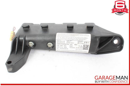 15-24 Porsche Macan 95B Rear Right Passenger Side Seat Airbag Air Bag 95B880442