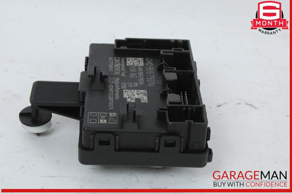 19-24 Audi Q7 Front Left Driver Side Door Control Module Unit 4M0959793N
