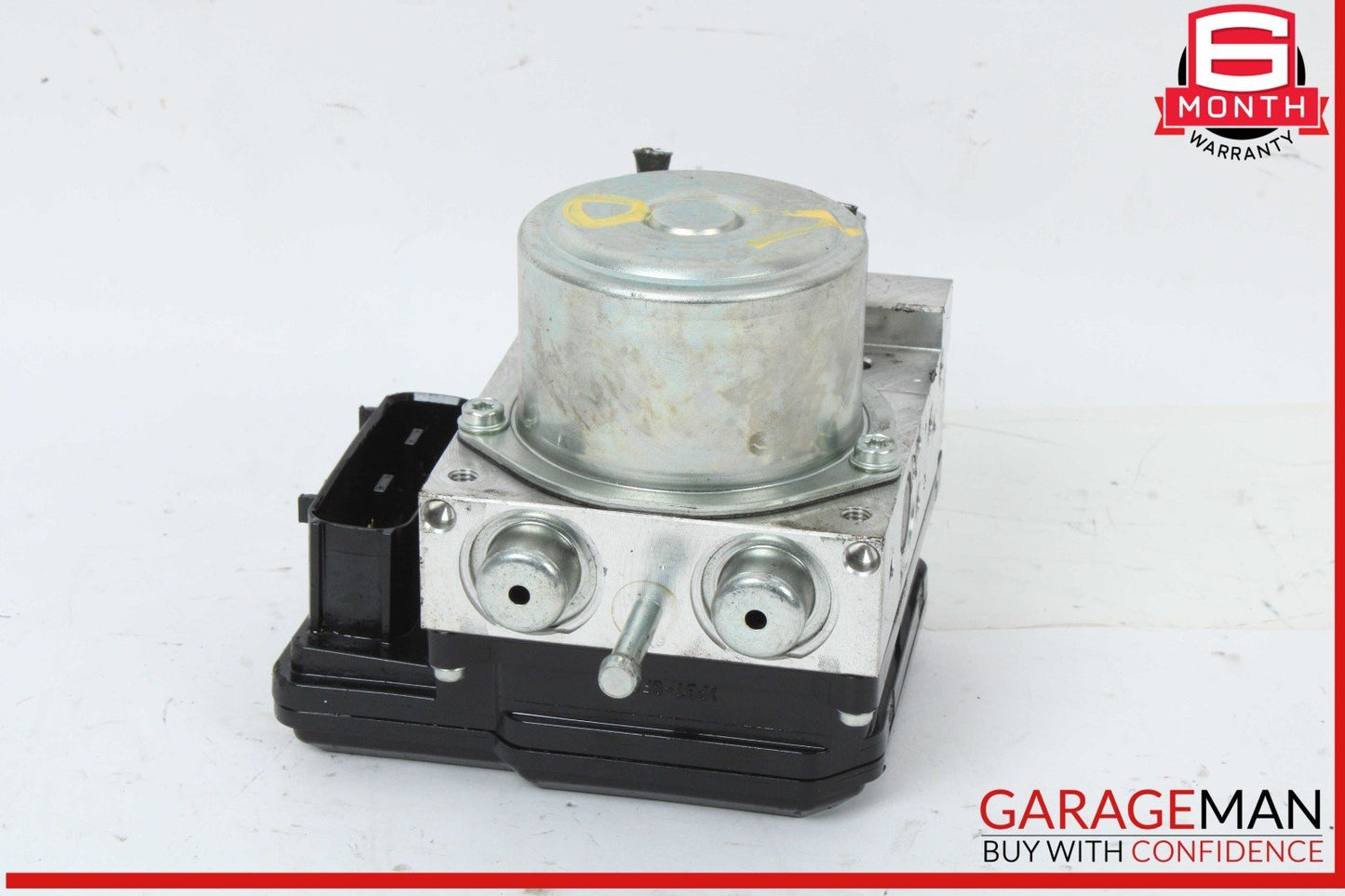 13-17 Nissan Leaf ABS Anti Lock Brake Pump Module 476603NF0A OEM