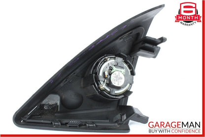 06-11 Mercedes W219 CLS500 Front Right Side Door Tweeter Speaker Cover Trim OEM