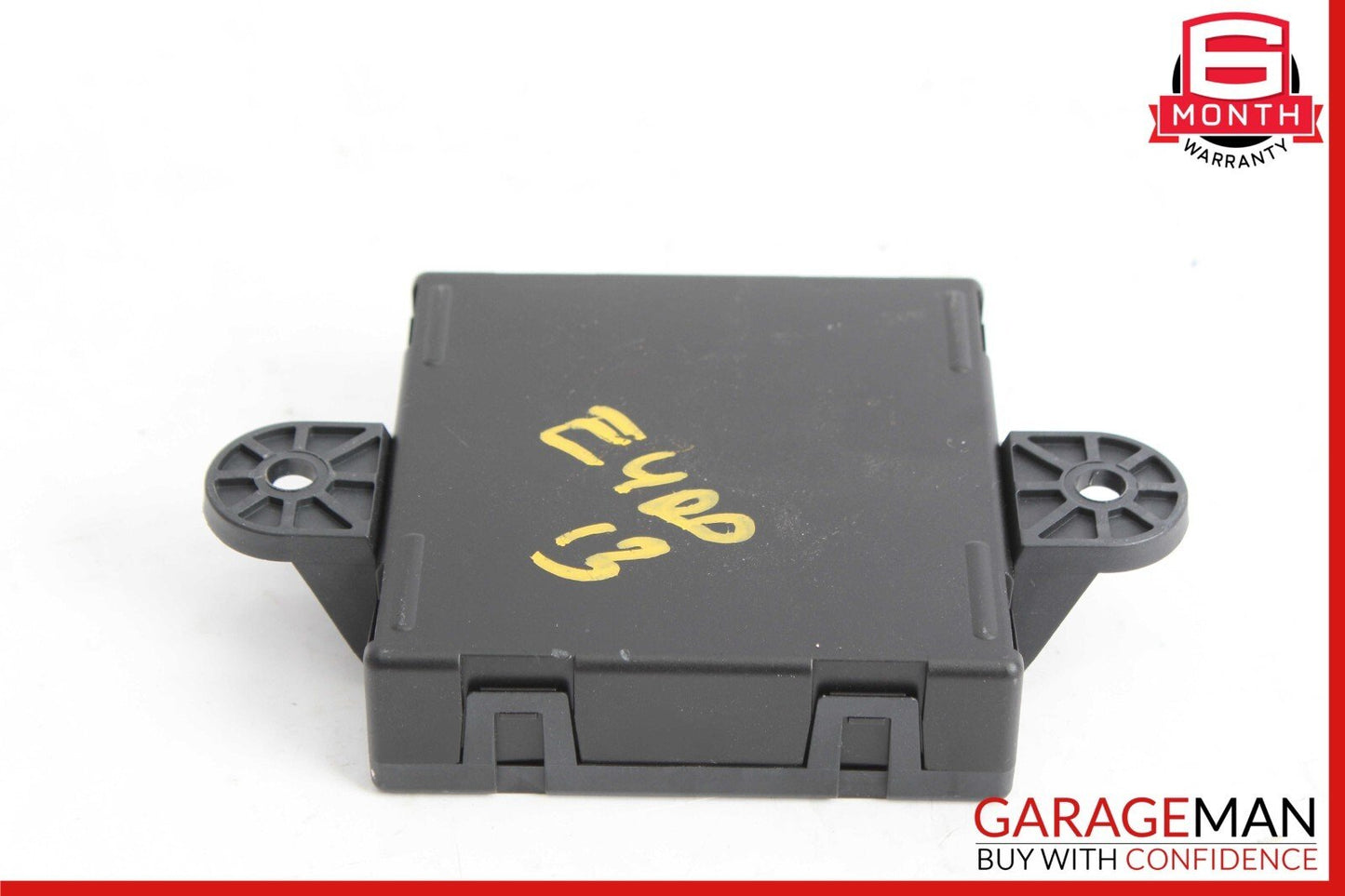08-18 Mercedes W212 E400 C300 CLS63 Rear Right Side Door Control Module Unit OEM