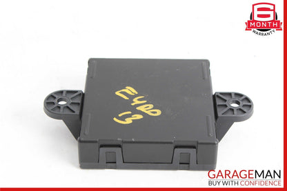 08-18 Mercedes W212 E400 C300 CLS63 Rear Right Side Door Control Module Unit OEM