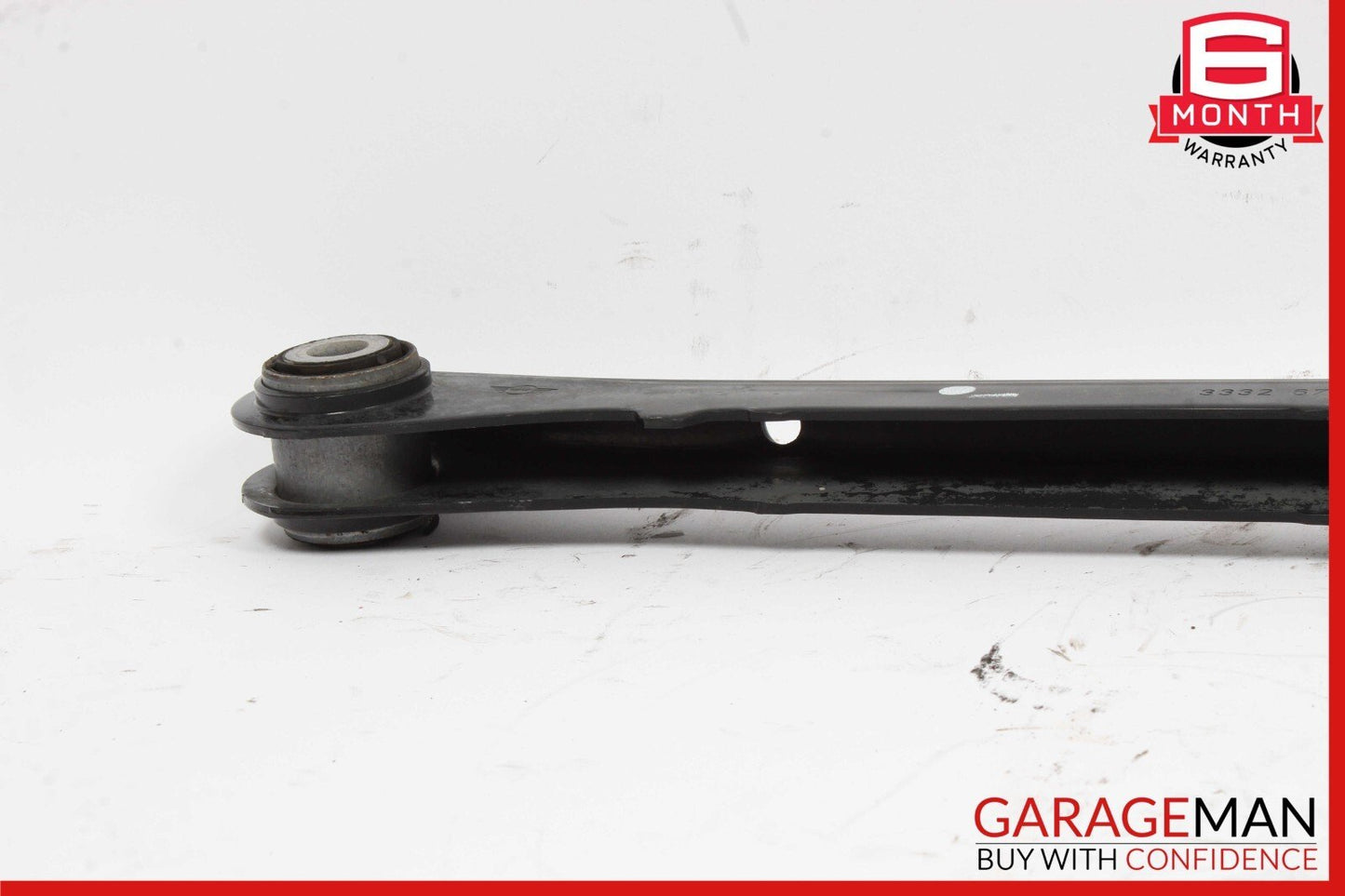02-16 Mini Cooper Rear Right / Left Side Upper Control Arm 33326768724 OEM