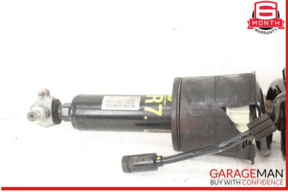 07-14 Mercedes W216 CL550 Front Right Passenger Side ABC Hydraulic Shock Strut
