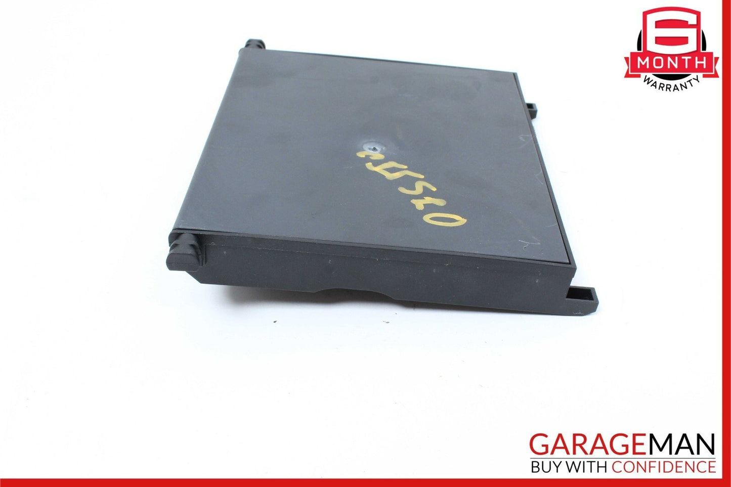 07-13 Mercedes W221 S450 S550 Front Left Driver Under Seat Control Module Unit