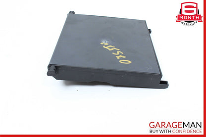 07-13 Mercedes W221 S450 S550 Front Left Driver Under Seat Control Module Unit