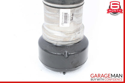 07-14 Mercedes W221 S500 CL550 Rear Right Airmatic Suspension Shock Strut OEM