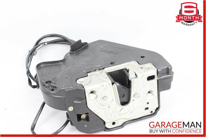 01-07 Mercedes W203 C240 Rear Right Door Lock Latch Actuator OEM