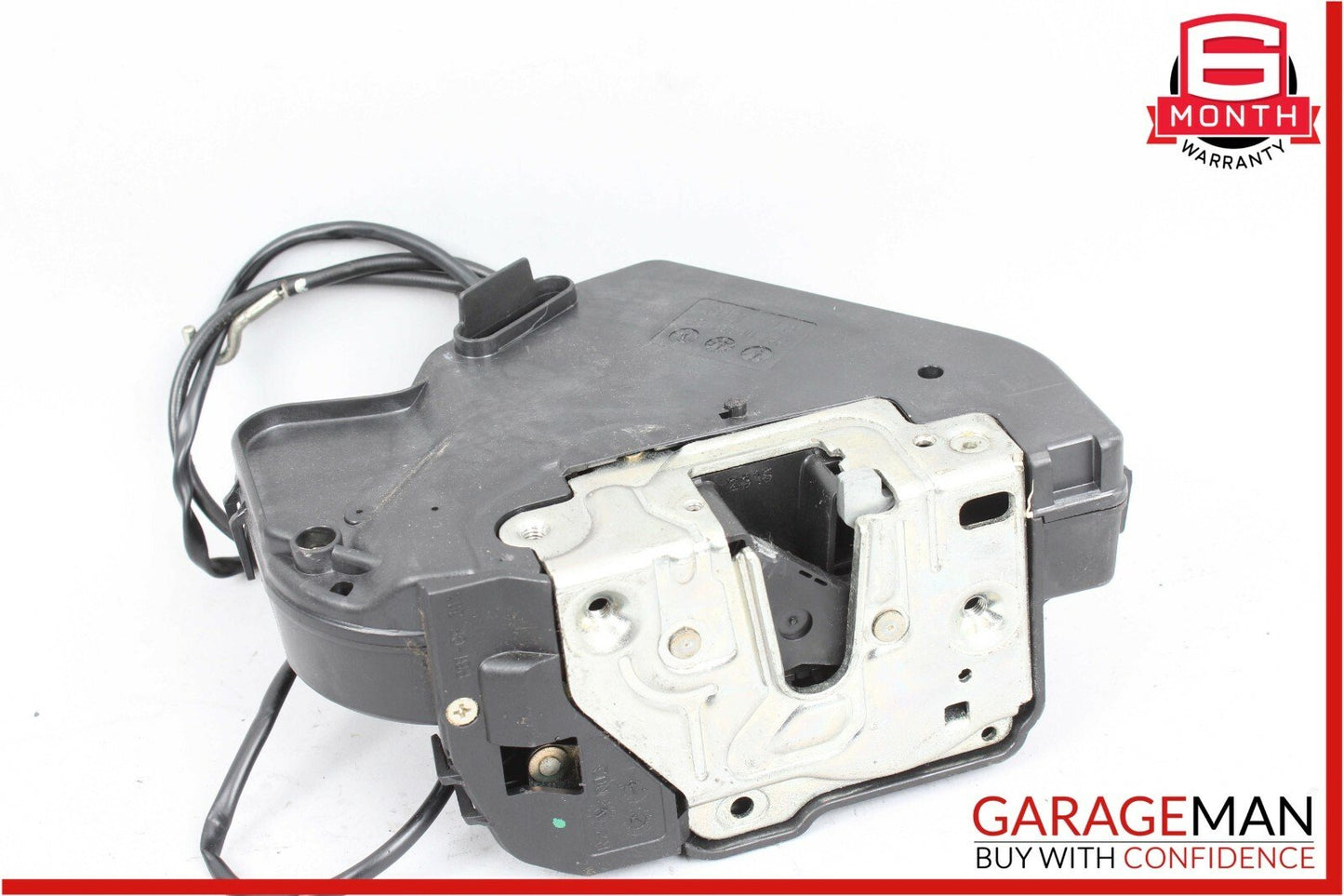 01-07 Mercedes W203 C240 Rear Right Door Lock Latch Actuator OEM
