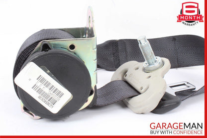 13-14 Nissan Leaf Rear Right Passenger Side Seatbelt Seat Belt Retractor OEM